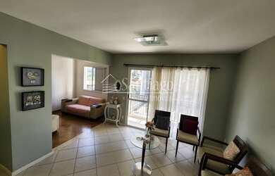 Imagem 2: Apartamento - Cambuí - Campinas