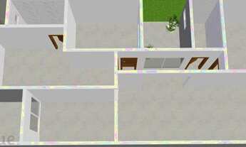 Imagem 6: Casa em Condomínio para Venda em Sorocaba, Loteamento Dinorá Rosa, 3 dormitórios, 1 suíte