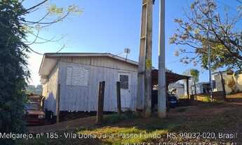 Imagem: PASSO FUNDO - INTEGRACAO - Oportunidade