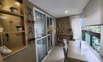 Imagem 3: Rio de Janeiro - Apartamento Padrão - Recreio dos Bandeirantes