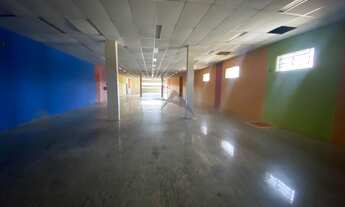 Imagem 2: Salão - Parque Industrial - Campinas