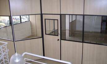 Imagem 4: Galpão - Techno Park - Campinas