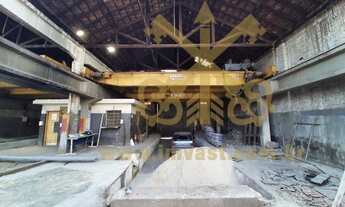 Imagem 4: São Paulo - Galpão/Depósito/Armazém - Parque da Mooca