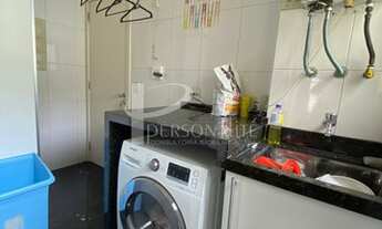 Imagem 7: Apartamento à venda na rua Serra De Bragança- Tatuapé com 113 m² de área útil , 3 suites