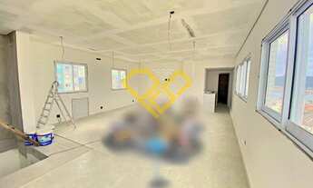 Imagem 3: Cobertura à venda, 3 quartos, 3 suítes, 3 vagas, Ponta da Praia - Santos/SP