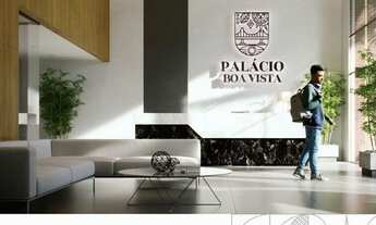 Imagem 2: ¨k. Palácio Boa Vista empreendimento novo no Recife, 1-2 e 3Qts