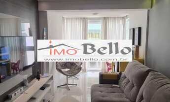 Imagem 3: LINDO APARTAMENTO DE 2 QUARTOS COM 79 M2 NO BORA BORA HILLS NA JOAQUIM PINHEIRO