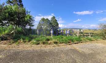 Imagem 2: Terreno com excelente vista