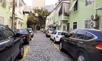 Imagem 3: Casa com 2 dormitórios à venda, 55 m² por R$ 480.000,00 - Tijuca - Rio de Janeiro/RJ