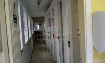 Imagem 7: Galpão zona industrial