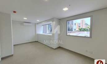 Imagem 4: Sala comercial (sala - edificio coml.) , portaria 24 horas, elevador, em condomínio fechad