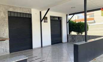 Imagem 3: Ponto comercial Esquina na Avenida Estados Unidos, Jardim das Nações em Taubaté