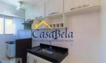 Imagem 5: Apartamento - Vila Trinta e Um de Março - Campinas