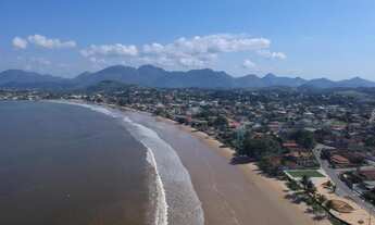 Imagem 6: Meneguz - Casa de frente total para o mar na praia de Santa Mônica em Guarapari Ref.:15279