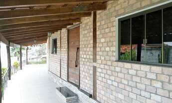 Imagem 6: BRASÍLIA - Casa de Condomínio - SETOR HABITACIONAL JARDIM BOTÂNICO