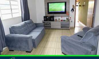 Imagem 4: Casa Padrão para Venda em Residencial São Vicente Franca-SP