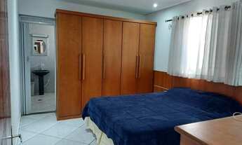 Imagem 6: Sobrado à venda, 158 m² por R$ 330.000,00 - Jardim Sílvia Maria - Mauá/SP