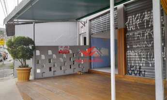 Imagem 2: Salão para alugar, 60 m² por R$ 1.500,00/mês - Jardim Bonfiglioli - São Paulo/SP