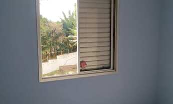 Imagem 6: Apartamento com 3 dormitórios à venda, 70 m² por R$ 265.000 - Vila Bela Vista - Santo Andr