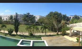 Imagem 6: Casa de alto padrão! Terreno com dimensões de chácara!