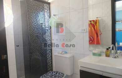 Imagem 6: Excelente sobrado a venda no Parque São Luca