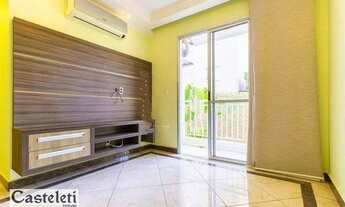 Imagem 7: Apartamento com 2 dormitórios à venda, 57 m² por R$ 299.000,00 - Parque Brasília - Campina