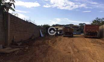 Imagem 3: Terreno - Jardim Conceição (Sousas) - Campinas