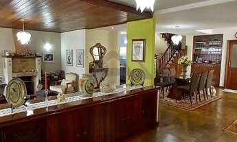 Imagem 7: Casa - Vila Brandina - Campinas