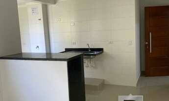 Imagem 5: Apartamento Novo