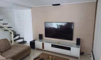 Imagem 5: Casa duplex muito ampla em condomínio fechado