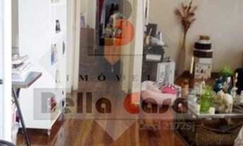 Imagem 2: APTO PRONTO PARA MORAR - FACE NORTE - REF BC8591