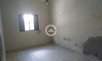 Imagem 2: Casa - Jardim Guanabara - Campinas