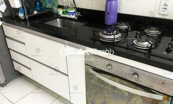 Imagem 7: Apartamento à VENDA no Pq São Vicente - Mauá/SP