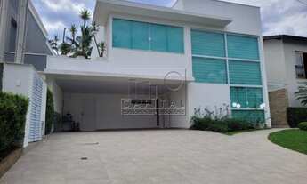 Imagem 2: Vendo Linda Casa Em Alphaville