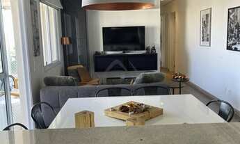 Imagem 4: Apartamento - Taquaral - Campinas