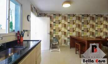 Imagem 5: Casa a venda na região da mooca com 3 dormitórios, 4 vagas