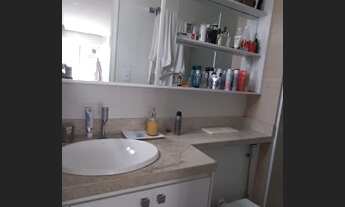 Imagem 3: Apartamento para venda com 94 metros quadrados com 3 quartos em Jardim Renascença - São Lu