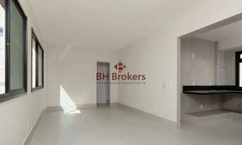 Imagem 3: BELO HORIZONTE - Apartamento Padrão - Sion