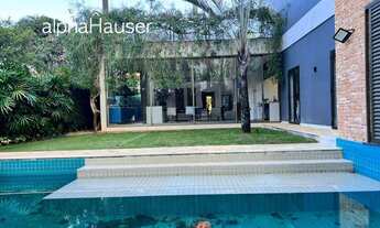 Imagem 2: Alphaville Residencial 1 - Venda e Locação Mobiliada!