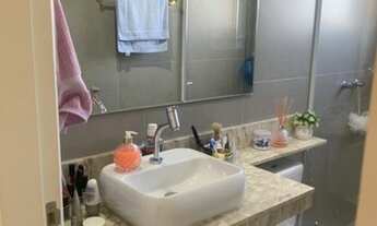 Imagem 6: Apartamento para venda condomínio Firenze vista livre grupo 14