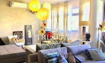 Imagem 2: Rio de Janeiro - Apartamento Padrão - Ipanema