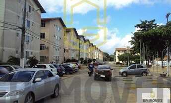 Imagem: ACEITA FINANCIAMENTO - Apartamento 48m²