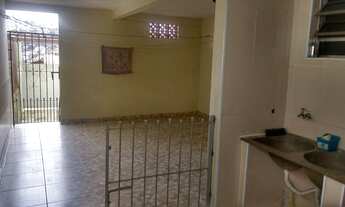 Imagem 3: Casa com 03 Dormitórios para vender em Ótima Localização no Jardim Zaira em Mauá, fácil ac