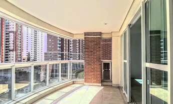 Imagem 4: Apartamento novo Alto Padrão para fazer do seu jeito no Jd Anália Franco!