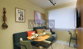 Imagem 3: SãO PAULO - Apartamento Padrão - Vila Buarque