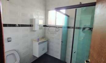 Imagem 5: Casa p/ Locação Comercial no Boqueirão em Praia Grande