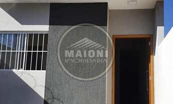 Imagem 7: CASA com 02 quartos para VENDA