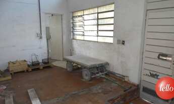 Imagem 3: São Paulo - Galpão/Depósito/Armazém - Jabaquara