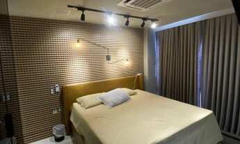 Imagem 5: Apartamento para venda tem 80 metros quadrados com 2 quartos em Meireles - Fortaleza - CE