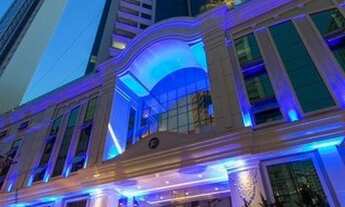 Imagem: BALNEáRIO CAMBORIú - Apartamento Padrão